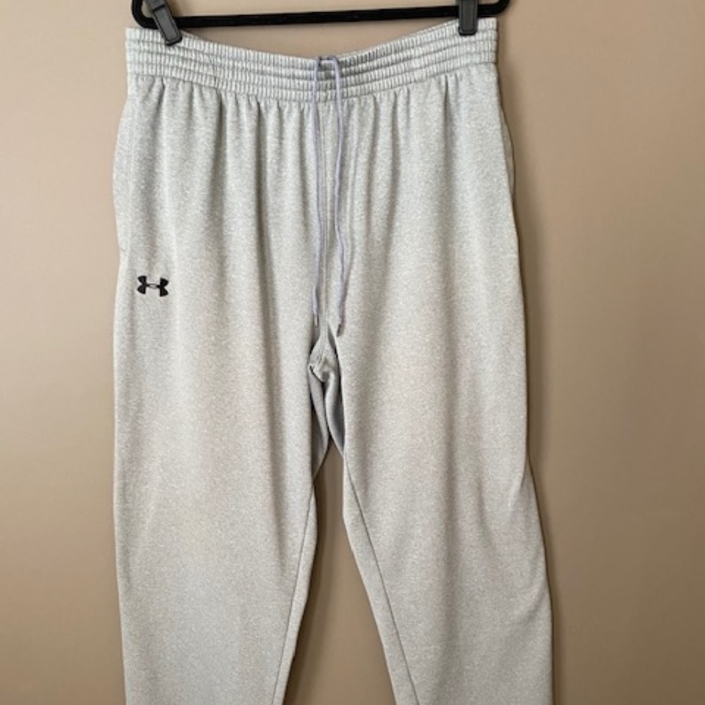 Mens Under Armour XXL sweats